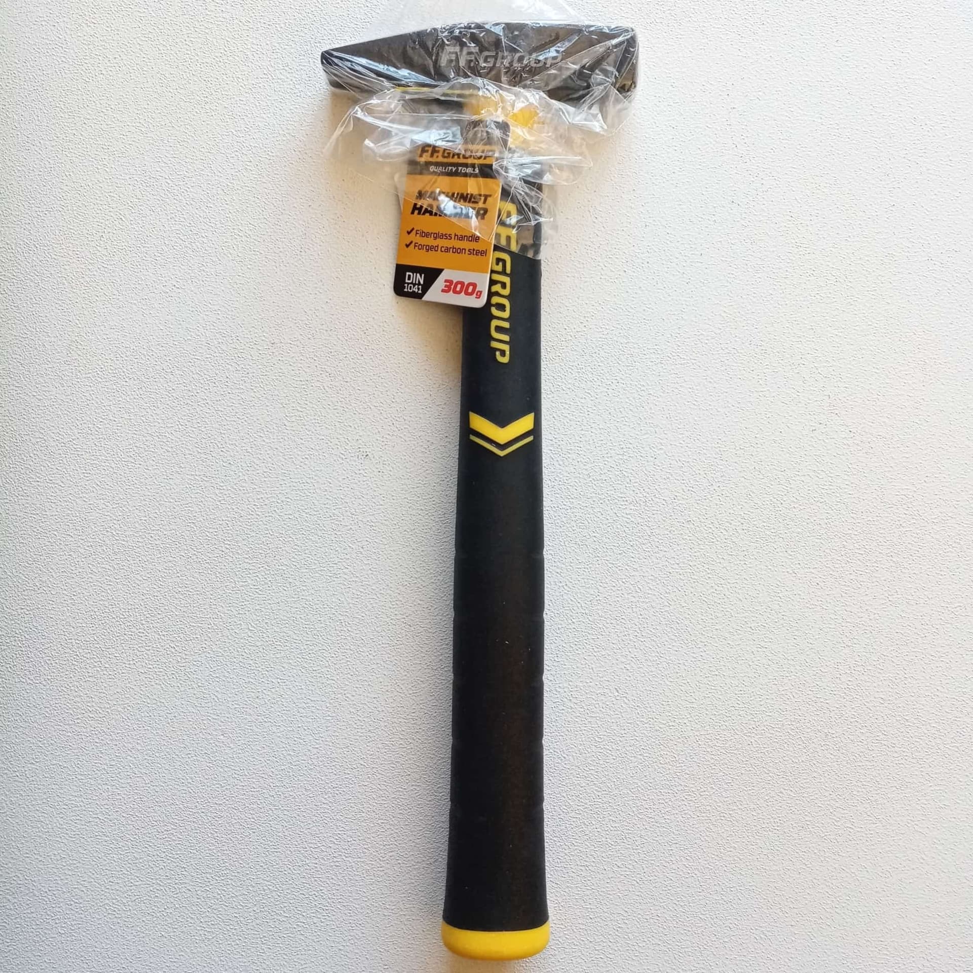 Martelli per muratura
