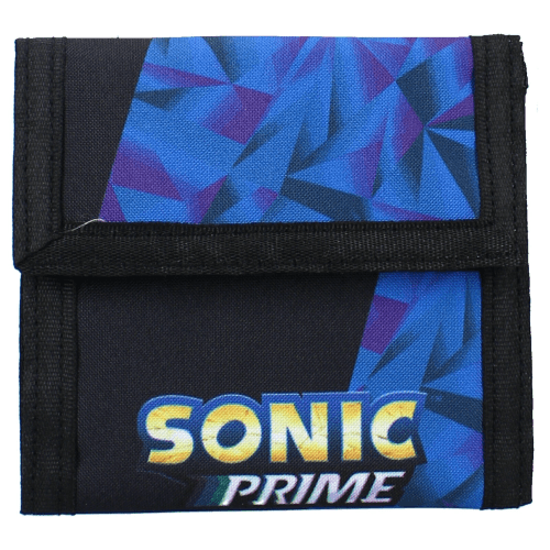 Sega Portafoglio Sonic Prime Time in Portafogli Prezzo Bomba Store - Casalnuovo di Napoli, commercioVirtuoso.it