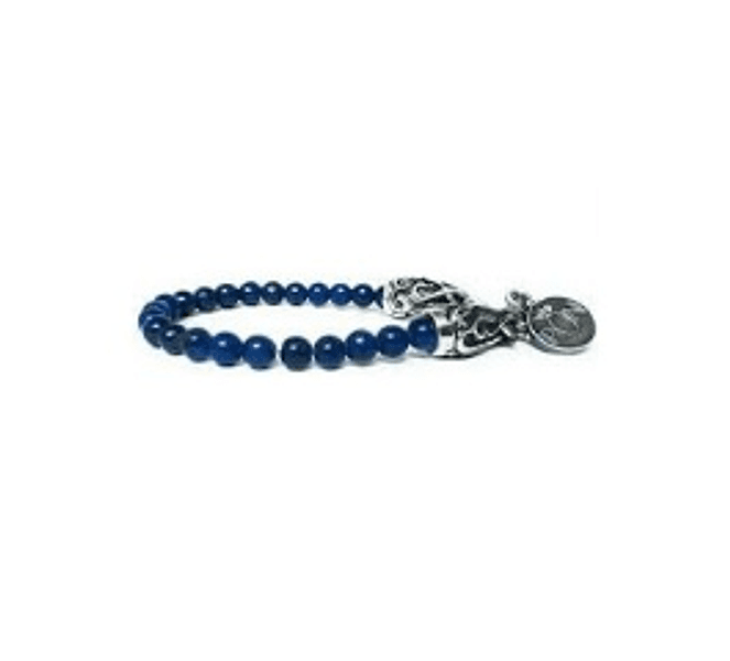 Portonovo Bracciale Mono Giro Uomo in Bracciali Alba Gioielli - Casoria, commercioVirtuoso.it