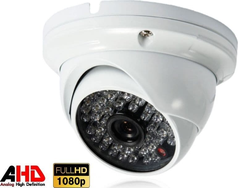 Dom camera