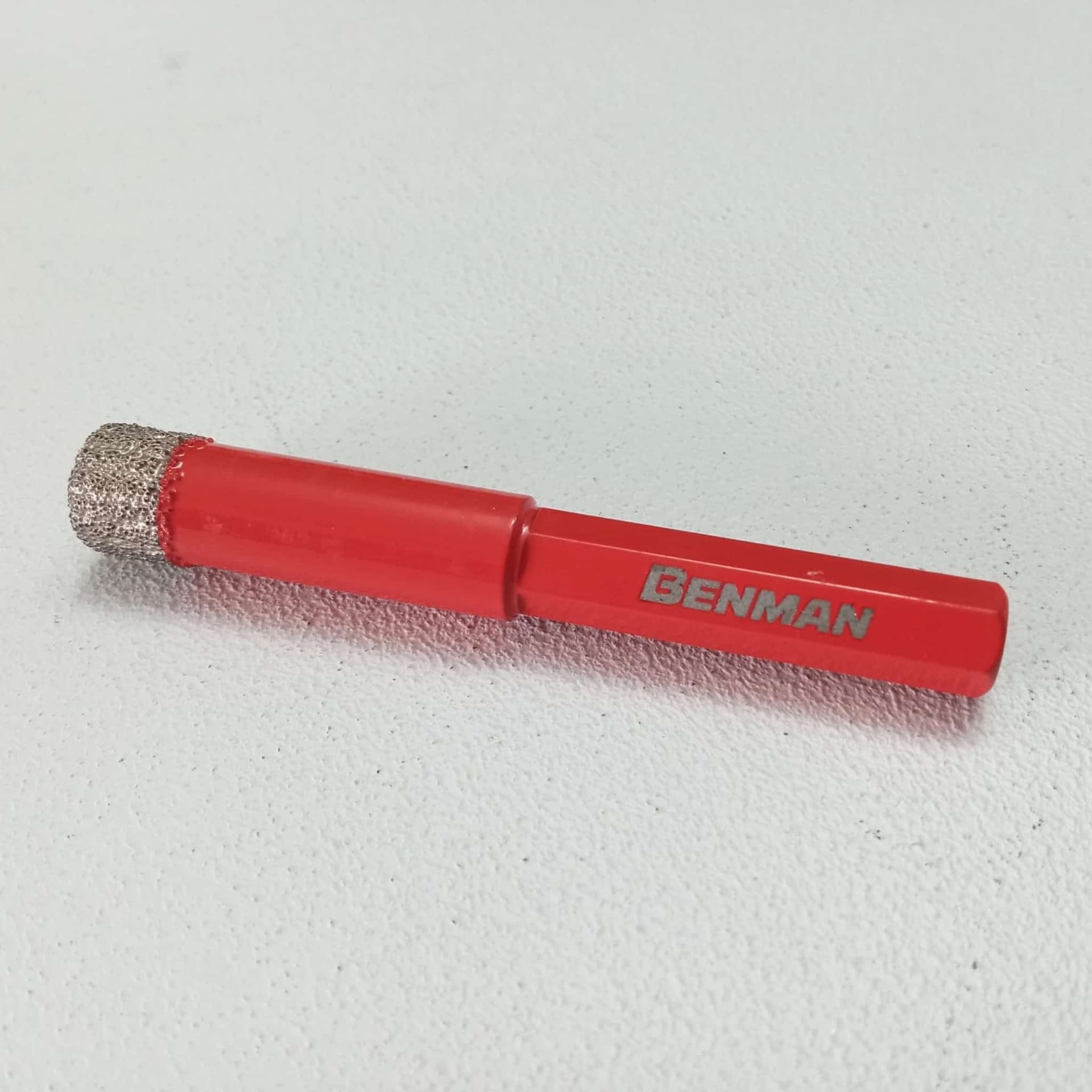 Dischi diamantati per utensili elettrici