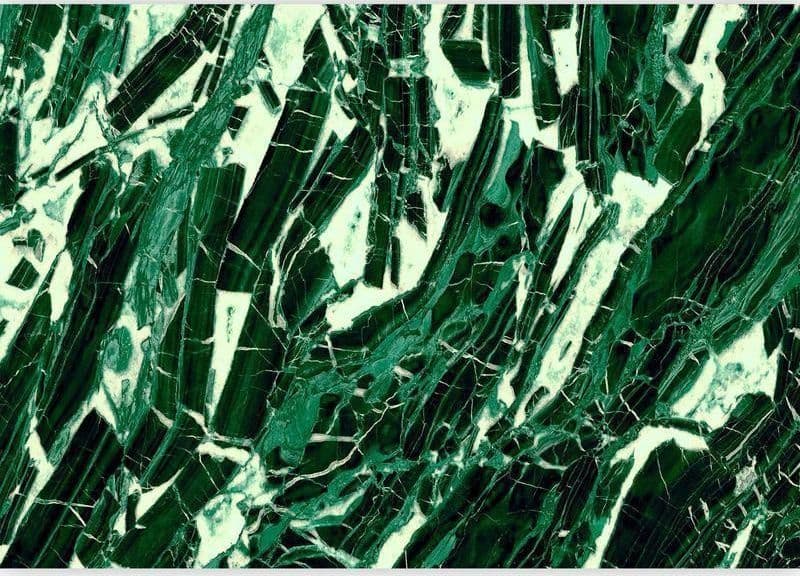 Carta da parati - Emerald Marble in Carta da parati Collezione Casa - Trebisacce, commercioVirtuoso.it