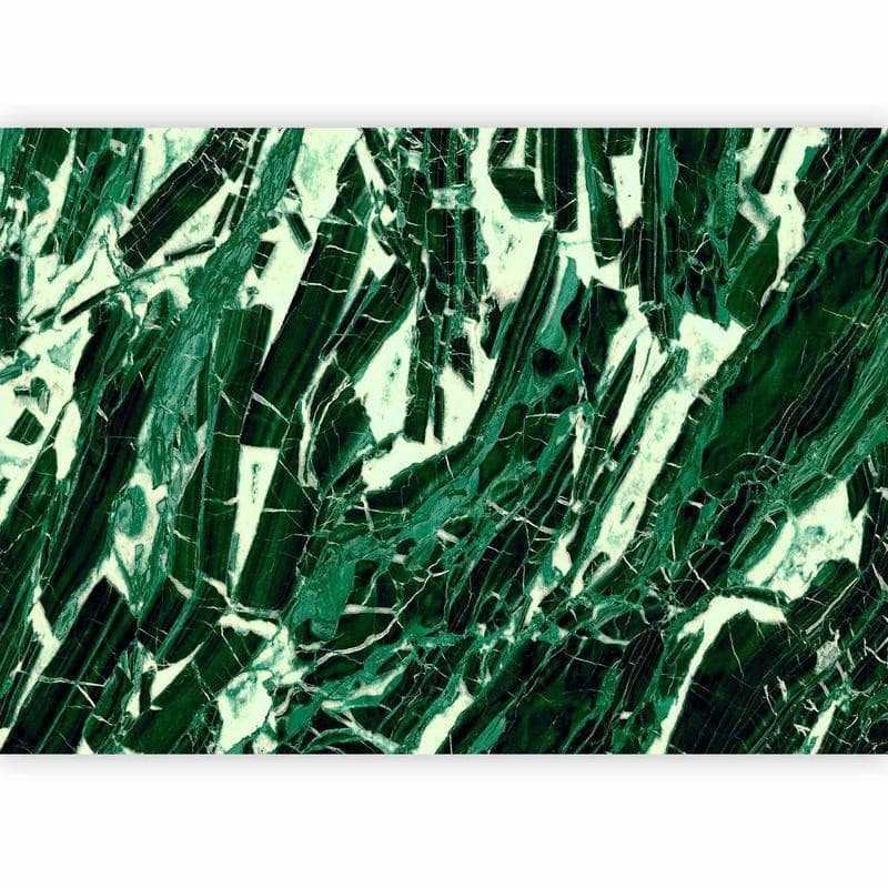 Carta da parati - Emerald Marble in Carta da parati Collezione Casa - Trebisacce, commercioVirtuoso.it