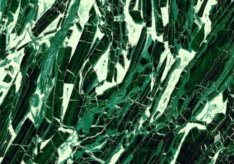 Carta da parati - Emerald Marble in Carta da parati Collezione Casa - Trebisacce, commercioVirtuoso.it