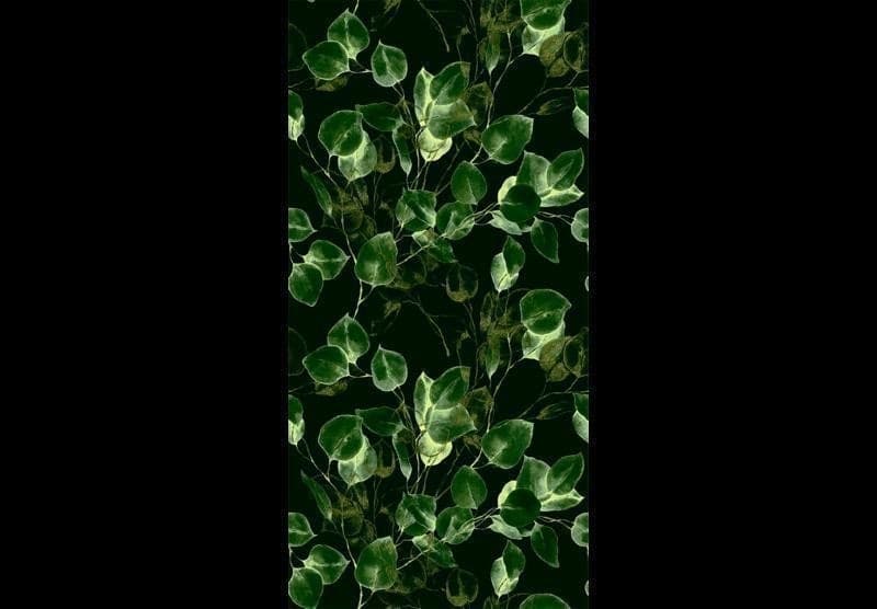 Tappezzeria murale - Greenery Decoration in Carta da parati Collezione Casa - Trebisacce, commercioVirtuoso.it