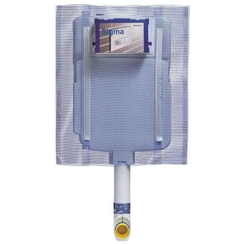 Cassetta unica+up720 geberit 109.790.00.1/109.770