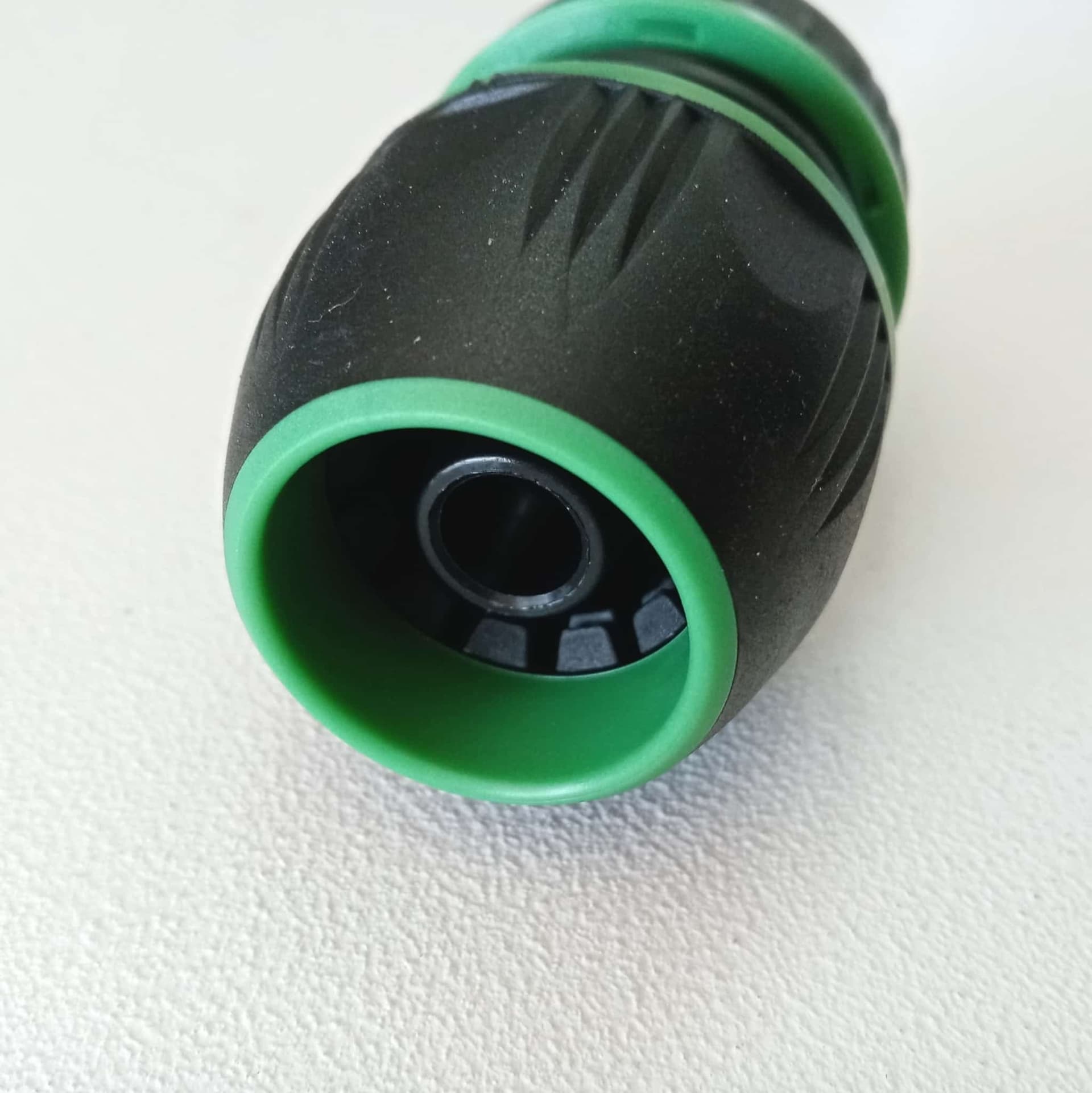 California 3/4" - 5/8" - 1/2" raccordo di giunzione riparatore per tubo giardino in Parti e connettori Aloiserw.com - Altomonte, commercioVirtuoso.it