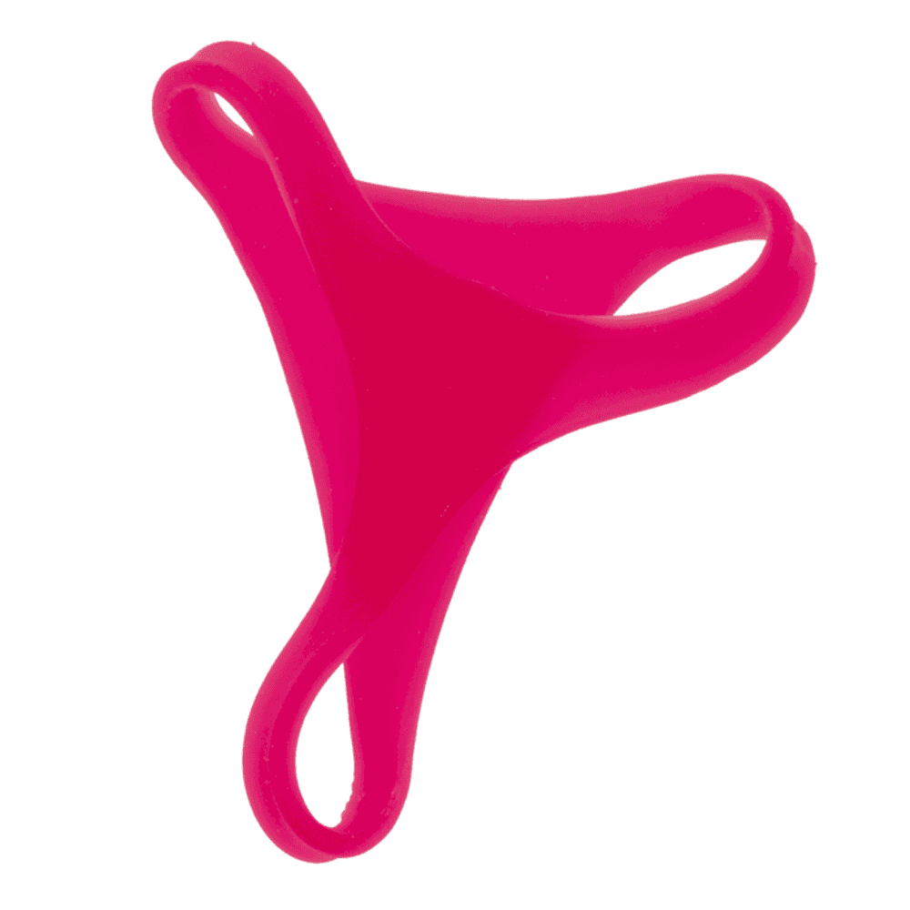Sedere culetto antistress con mutandina elastica separabile da tirare in Culotte e Parigamba Kondorama - Martinsicuro, commercioVirtuoso.it