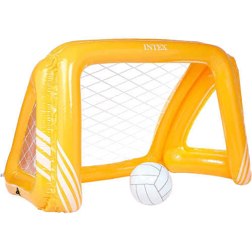 Gioco Pallanuoto 140x89x81cm in Canotti e gonfiabili galleggianti Save The Money - Rimini, commercioVirtuoso.it