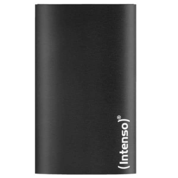 Ssd ext premium black 2tb - 3823471