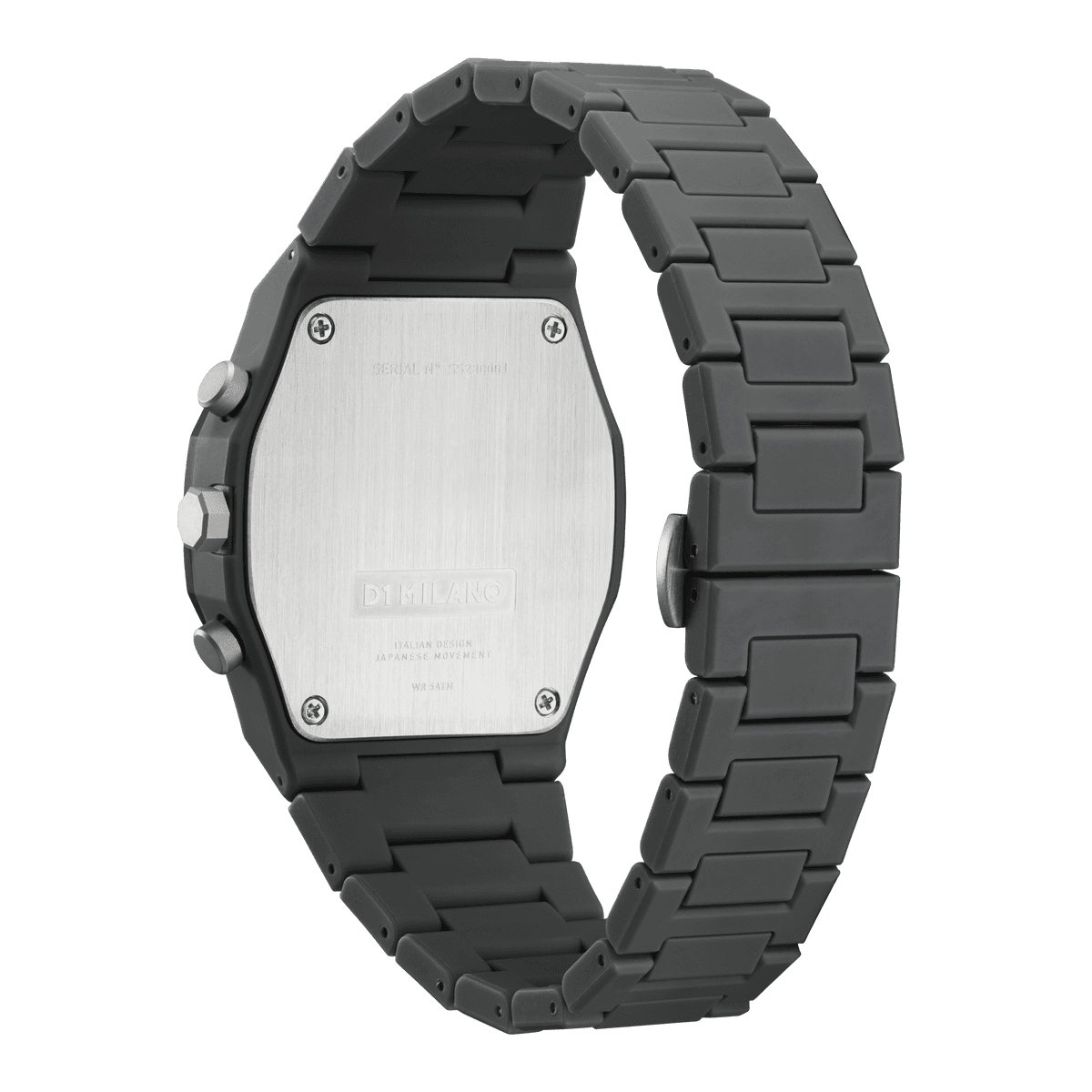D1 Milano  OROLOGIO BLACK BLAST POLYCHRONO in Orologi da polso Alba Gioielli - Casoria, commercioVirtuoso.it