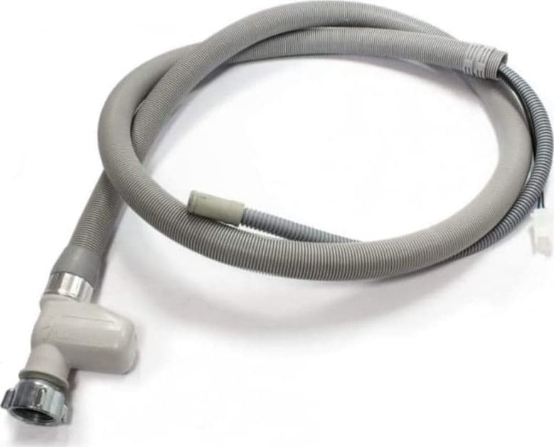 LAVASTOVIGLIE ARISTON INDESIT TUBO CARICO ACQUA C00256554 - C00372679 LV 610