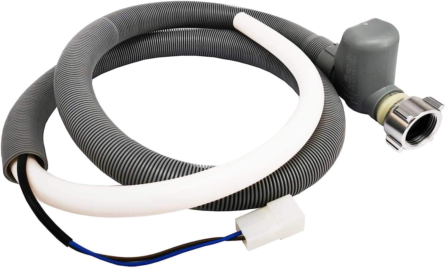 LAVASTOVIGLIE ARISTON INDESIT TUBO CARICO ACQUA C00256554 - C00372679 LV 610 in prodotto EuroStore07 - Alatri, commercioVirtuoso.it