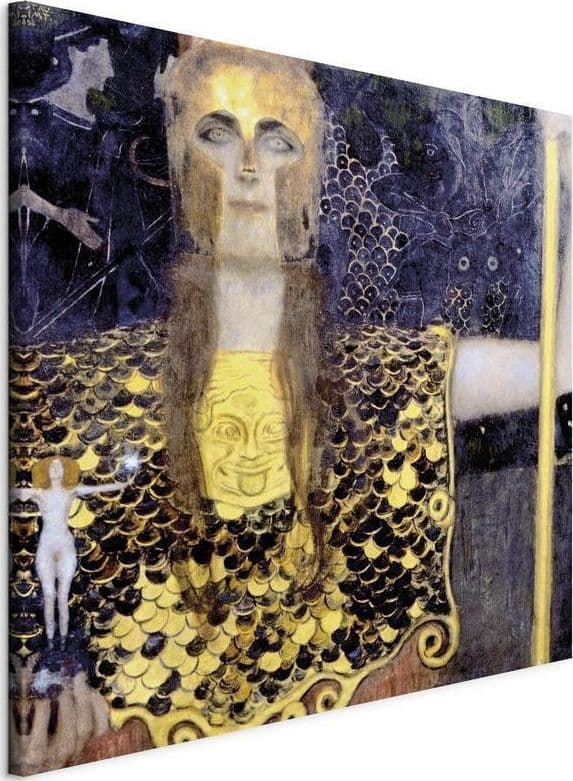 Quadro - Pallas Athene in Poster e stampe Collezione Casa - Trebisacce, commercioVirtuoso.it