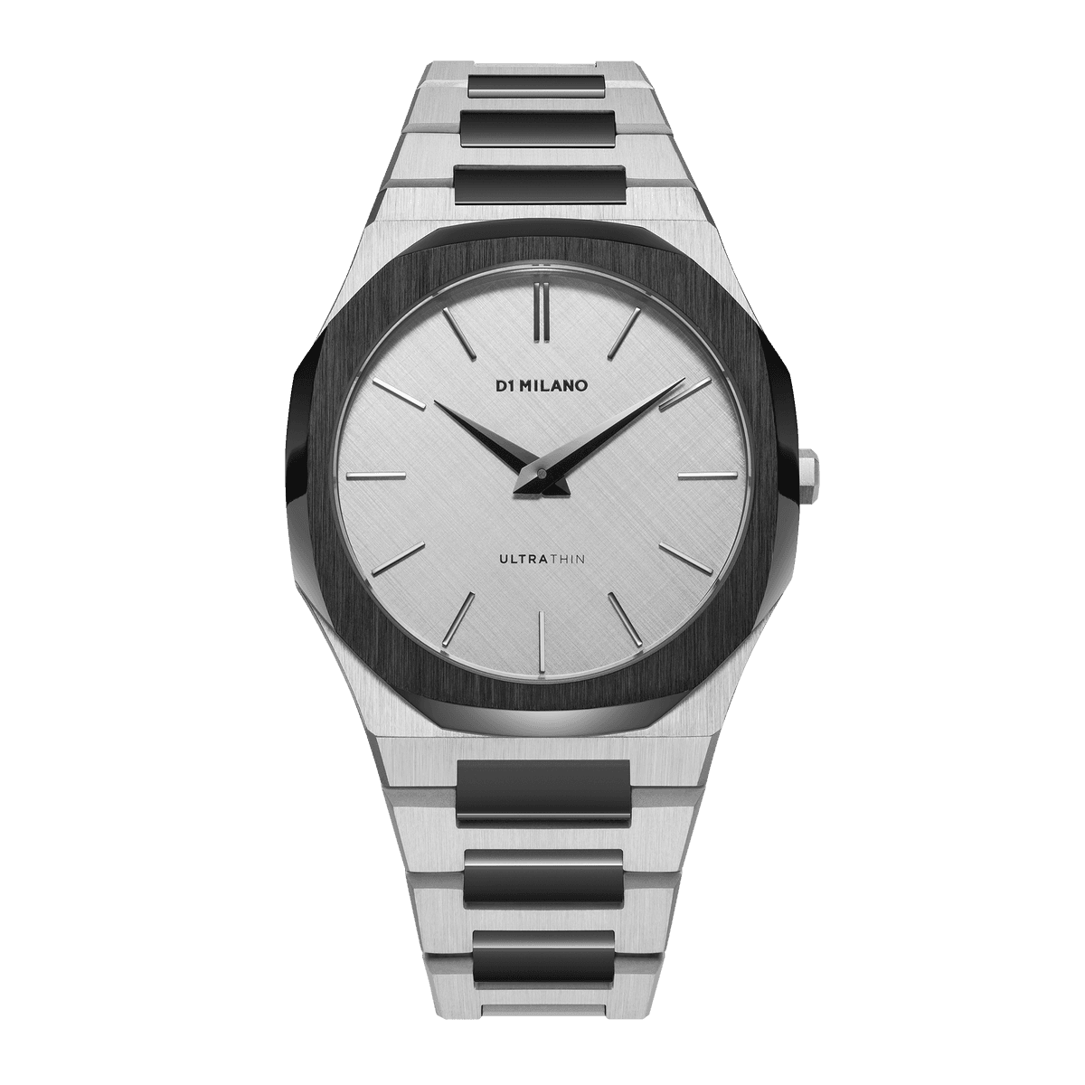 D1 Milano OROLOGIO ASH ULTRA THIN BRACELET