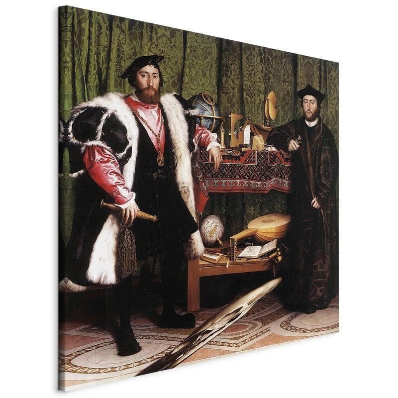 Quadro - Ambassadors in Poster e stampe Collezione Casa - Trebisacce, commercioVirtuoso.it