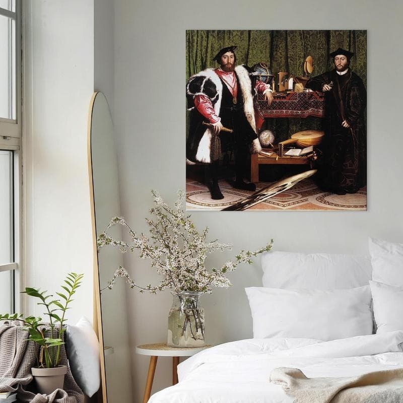 Quadro - Ambassadors in Poster e stampe Collezione Casa - Trebisacce, commercioVirtuoso.it