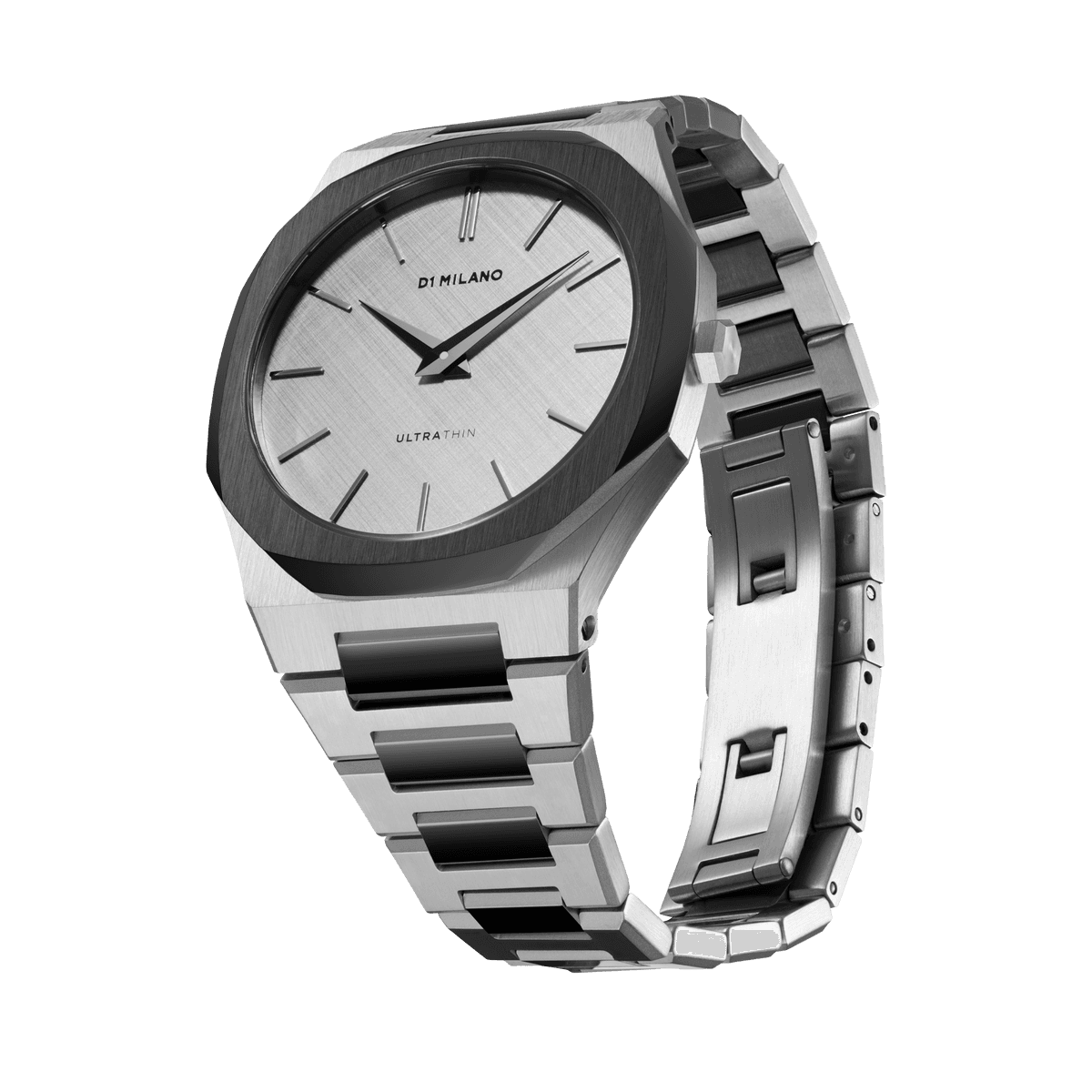 D1 Milano OROLOGIO ASH ULTRA THIN BRACELET in Orologi da polso Alba Gioielli - Casoria, commercioVirtuoso.it