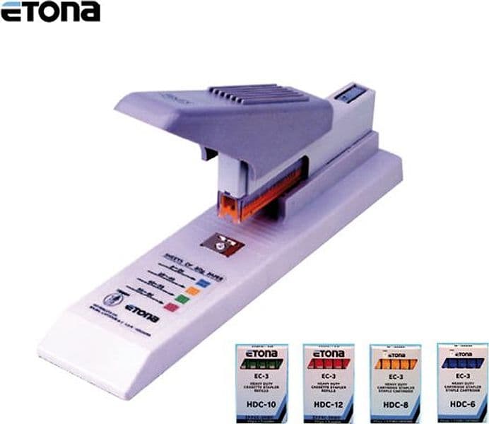 Cucitrice da tavolo ETONA EC-3 max 100fg