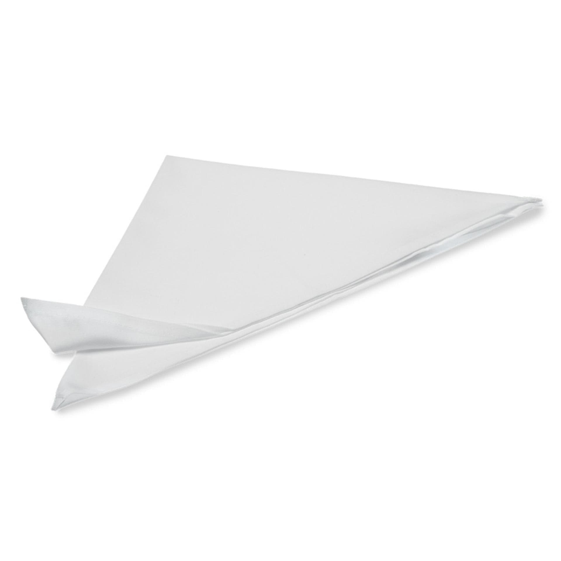 Triangolo Cuoco Bianco Fazzoletto Chef in Giacche da chef Dresswork - Como, commercioVirtuoso.it