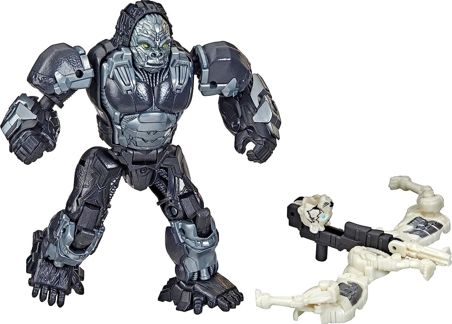 Transformers Rise of the Beasts - Optimus Primal & Arrowstaipe in Personaggi d'azione Centro Bimbo - Siderno, commercioVirtuoso.it