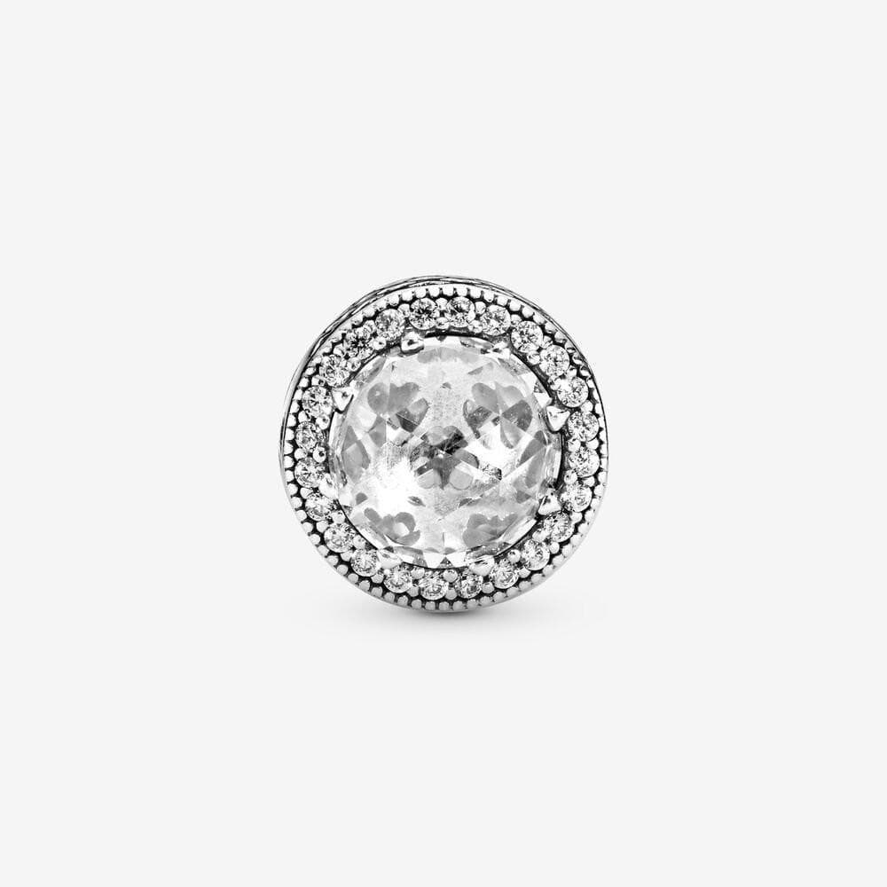 PANDORA Charm scintillante in Bead Charm Alba Gioielli - Casoria, commercioVirtuoso.it
