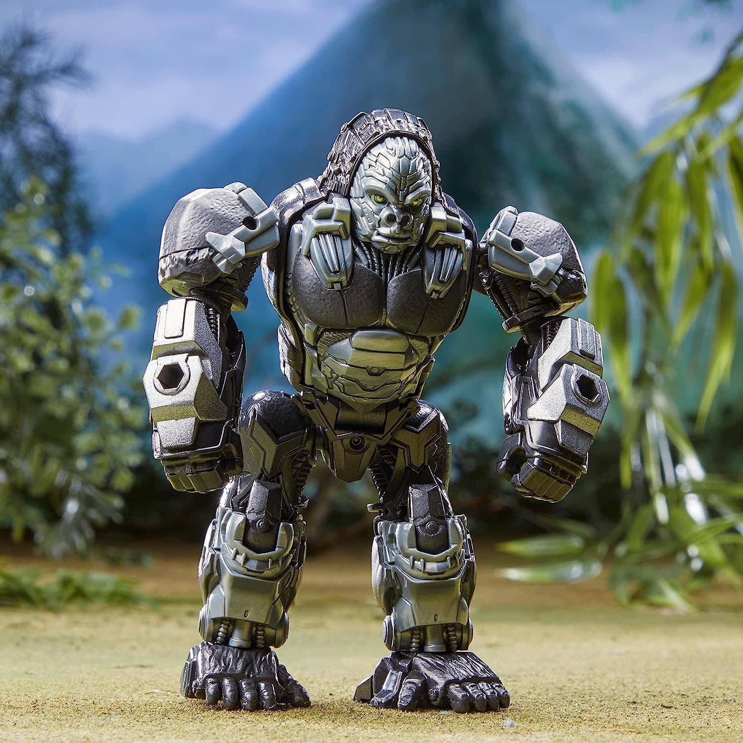 Transformers Rise of the Beasts - Optimus Primal & Arrowstaipe in Personaggi d'azione Centro Bimbo - Siderno, commercioVirtuoso.it