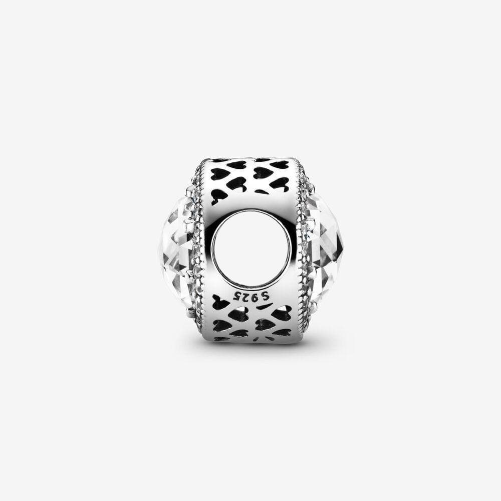 PANDORA Charm scintillante in Bead Charm Alba Gioielli - Casoria, commercioVirtuoso.it