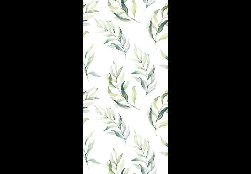 Tappezzeria murale - Dancing Green in Arazzi e tappezzeria Collezione Casa - Trebisacce, commercioVirtuoso.it