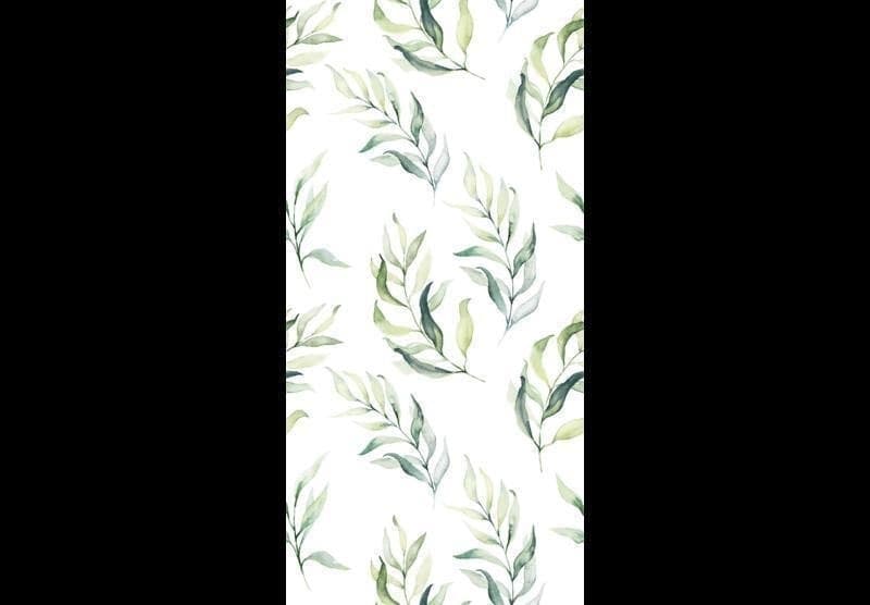 Tappezzeria murale - Dancing Green in Arazzi e tappezzeria Collezione Casa - Trebisacce, commercioVirtuoso.it