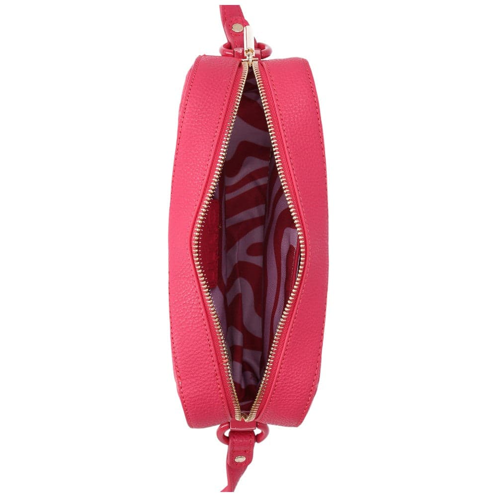 Liu Jo camera case viva magenta Manhattan AA4156E0003 in Borse a tracolla Prodotti di Classe - Nocera Superiore, commercioVirtuoso.it