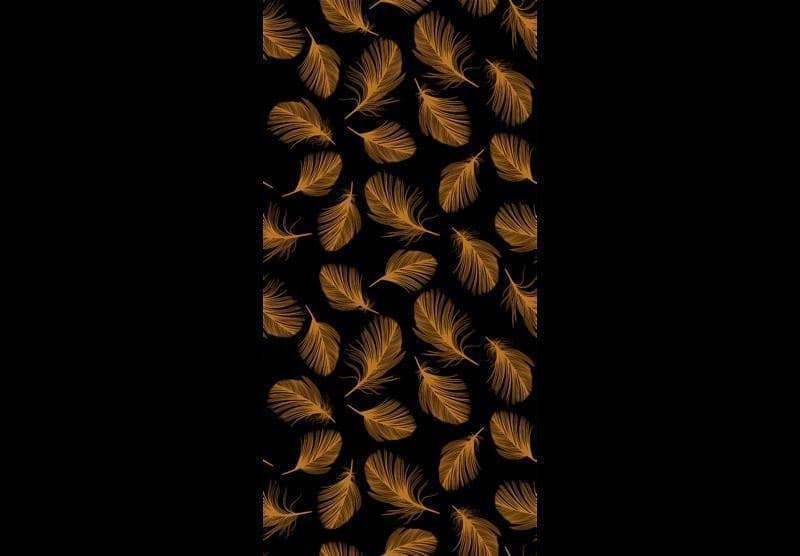 Tappezzeria murale - Golden Scatter in Carta da parati Collezione Casa - Trebisacce, commercioVirtuoso.it