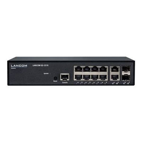 Lancom switch gs-2310 gs2310 (61492) - LANNE000026