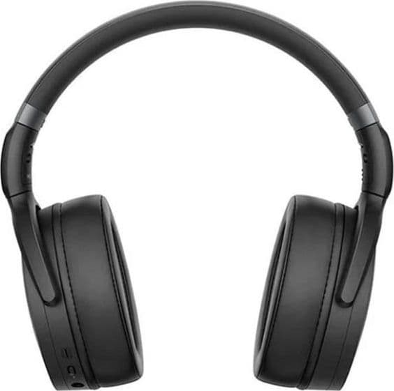Epos hd 450bt auricolare con cavo e senza cavo a padiglione musica e chiamate usb tipo-c bluetooth nero - 508386