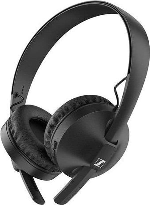 Cuffie senn.hd 250 bt bk - 508937