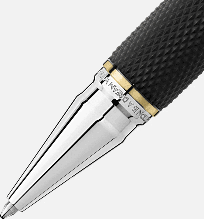 Montblanc   Penna a sfera Great Characters Elvis Presley Edizione Speciale in Penne a sfera Alba Gioielli - Casoria, commercioVirtuoso.it
