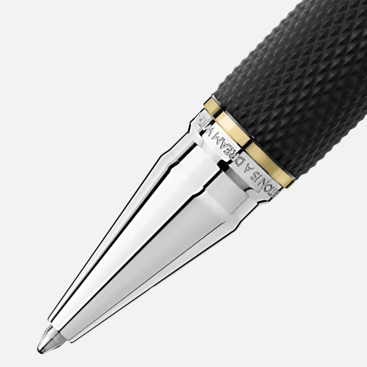 Montblanc   Penna a sfera Great Characters Elvis Presley Edizione Speciale in Penne a sfera Alba Gioielli - Casoria, commercioVirtuoso.it