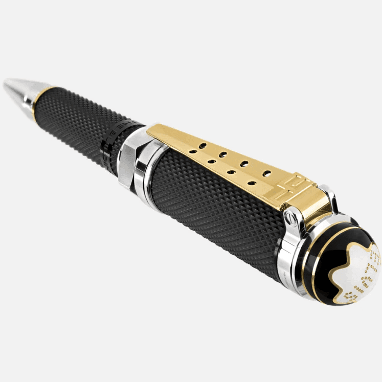 Montblanc   Penna a sfera Great Characters Elvis Presley Edizione Speciale in Penne a sfera Alba Gioielli - Casoria, commercioVirtuoso.it