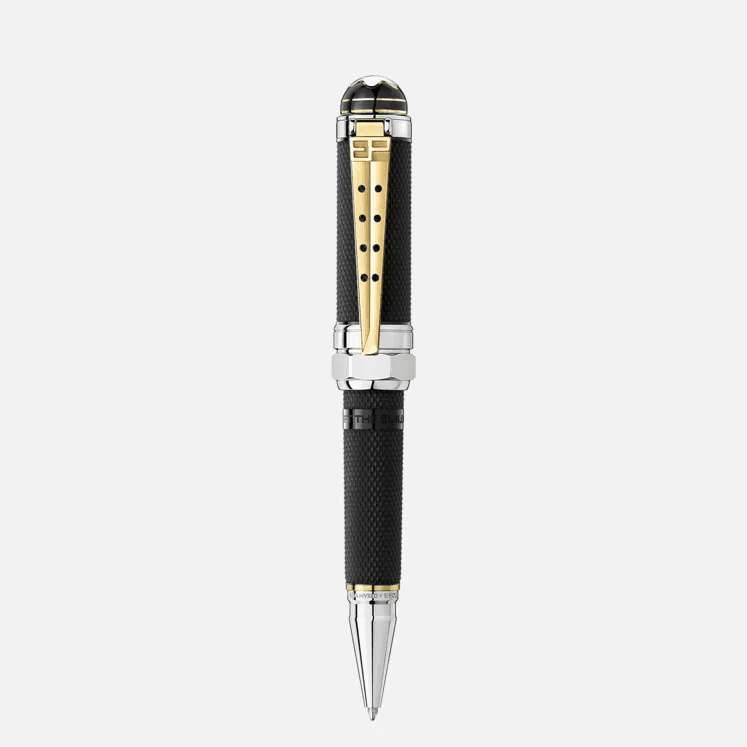 Montblanc   Penna a sfera Great Characters Elvis Presley Edizione Speciale
