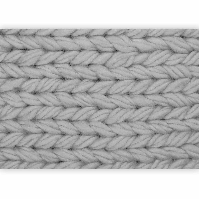 Carta da parati - Real Wool - Second Variant in Carta da parati Collezione Casa - Trebisacce, commercioVirtuoso.it