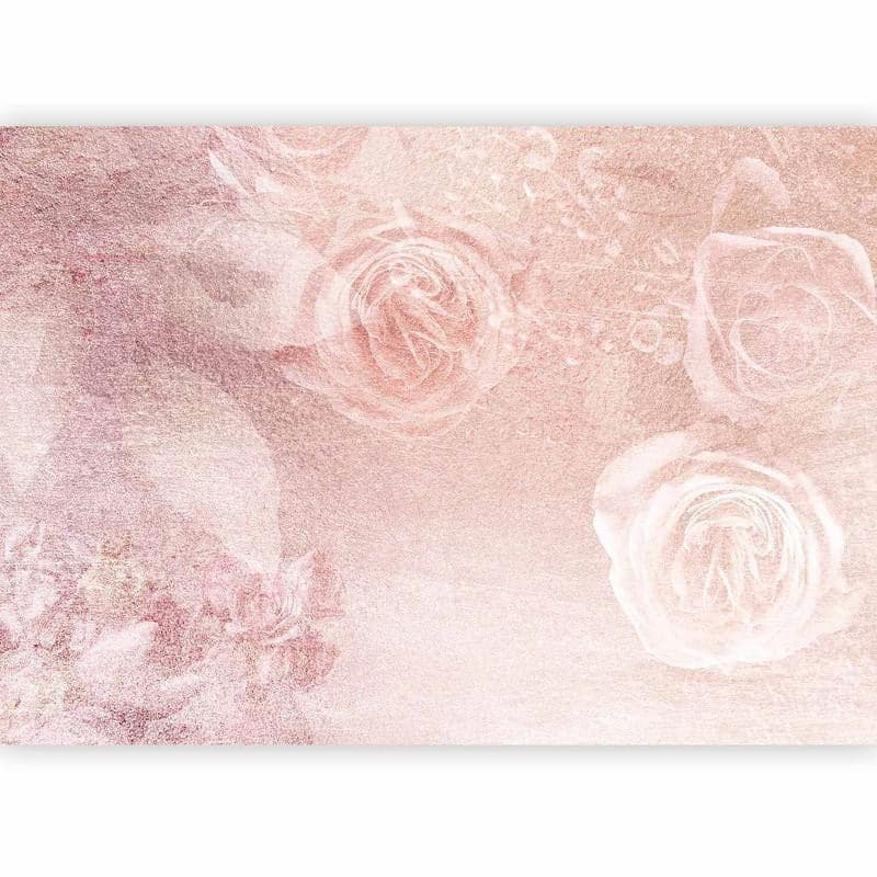 Carta da parati - Romantic Days - First Variant in Carta da parati Collezione Casa - Trebisacce, commercioVirtuoso.it