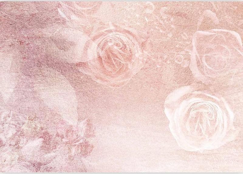 Carta da parati - Romantic Days - First Variant in Carta da parati Collezione Casa - Trebisacce, commercioVirtuoso.it
