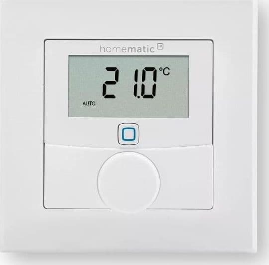 Termostato a parete con sensore - 156669A0