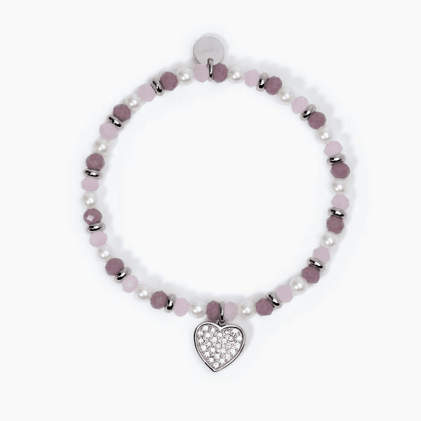 2Jewels - Bracciale  donna acciaio 316L