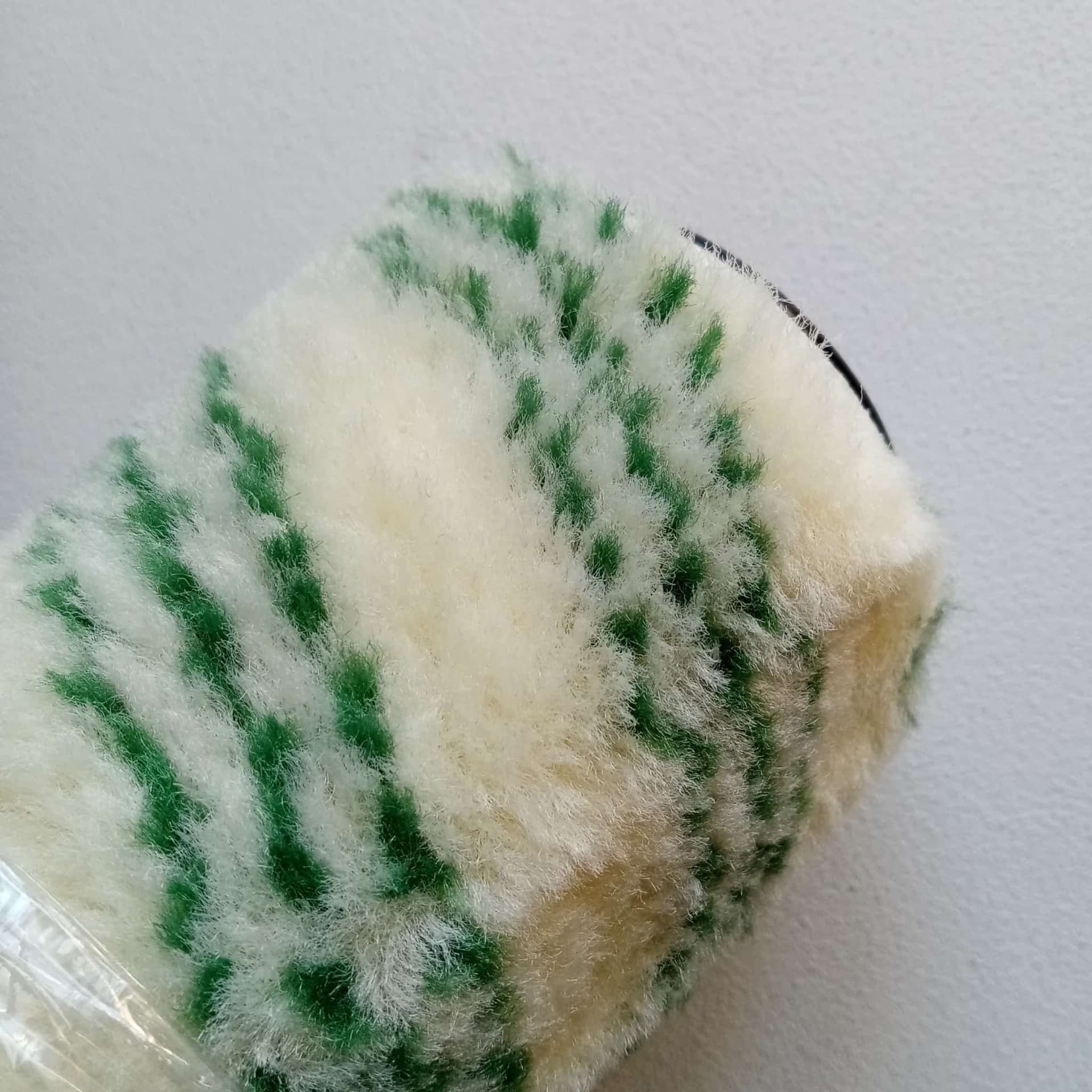 Fiorellini BF2016 rullo da 38cm in microfibra serie big foot senza manico in Rulli per verniciare Aloiserw.com - Altomonte, commercioVirtuoso.it