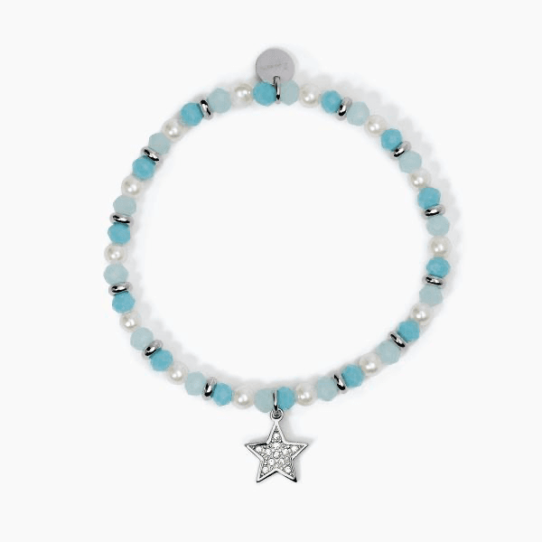 2Jewels - Bracciale donna acciaio 316L in Bracciali Alba Gioielli - Casoria, commercioVirtuoso.it