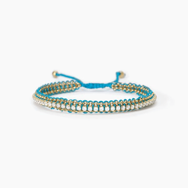 2Jewels - Bracciale  donna acciaio 316L e PVD Gold