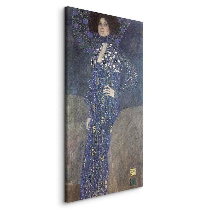 Quadro - Emilie Flöge