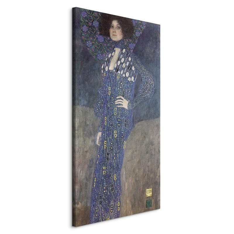 Quadro - Emilie Flöge in Poster e stampe Collezione Casa - Trebisacce, commercioVirtuoso.it
