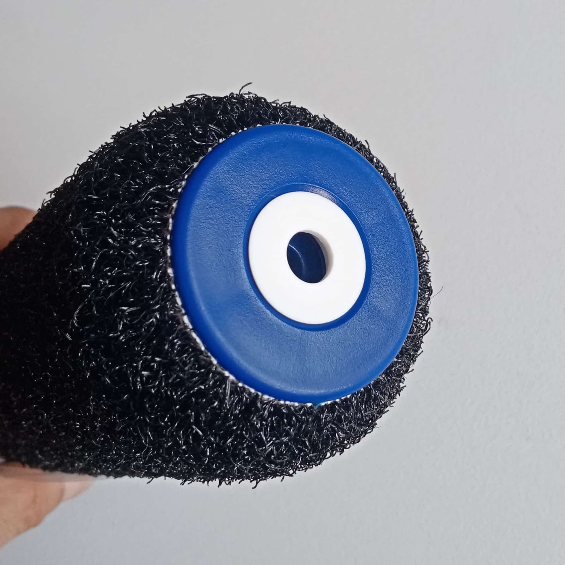 Fiorellini Roll Brush rullo poliammide da 23cm senza manico per l' applicazione di stucco in pasta e intonaco in Rulli per verniciare Aloiserw.com - Altomonte, commercioVirtuoso.it